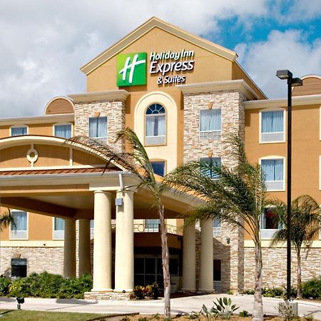 Holiday Inn Express & Suites Corpus Christi By Ihg Exterior foto