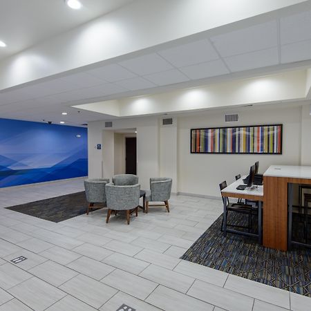 Holiday Inn Express & Suites Corpus Christi By Ihg Exterior foto
