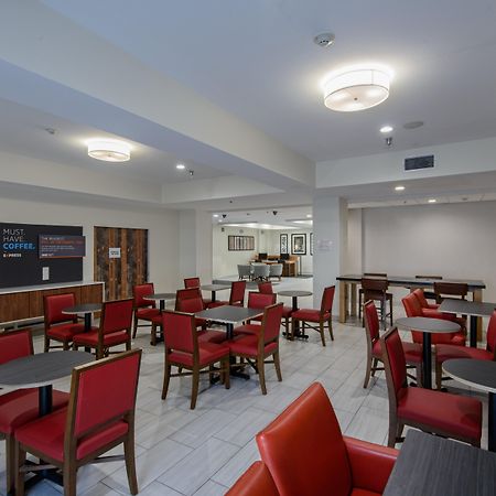 Holiday Inn Express & Suites Corpus Christi By Ihg Exterior foto