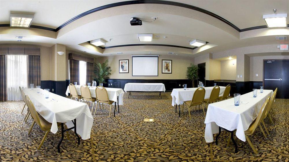 Holiday Inn Express & Suites Corpus Christi By Ihg Exterior foto