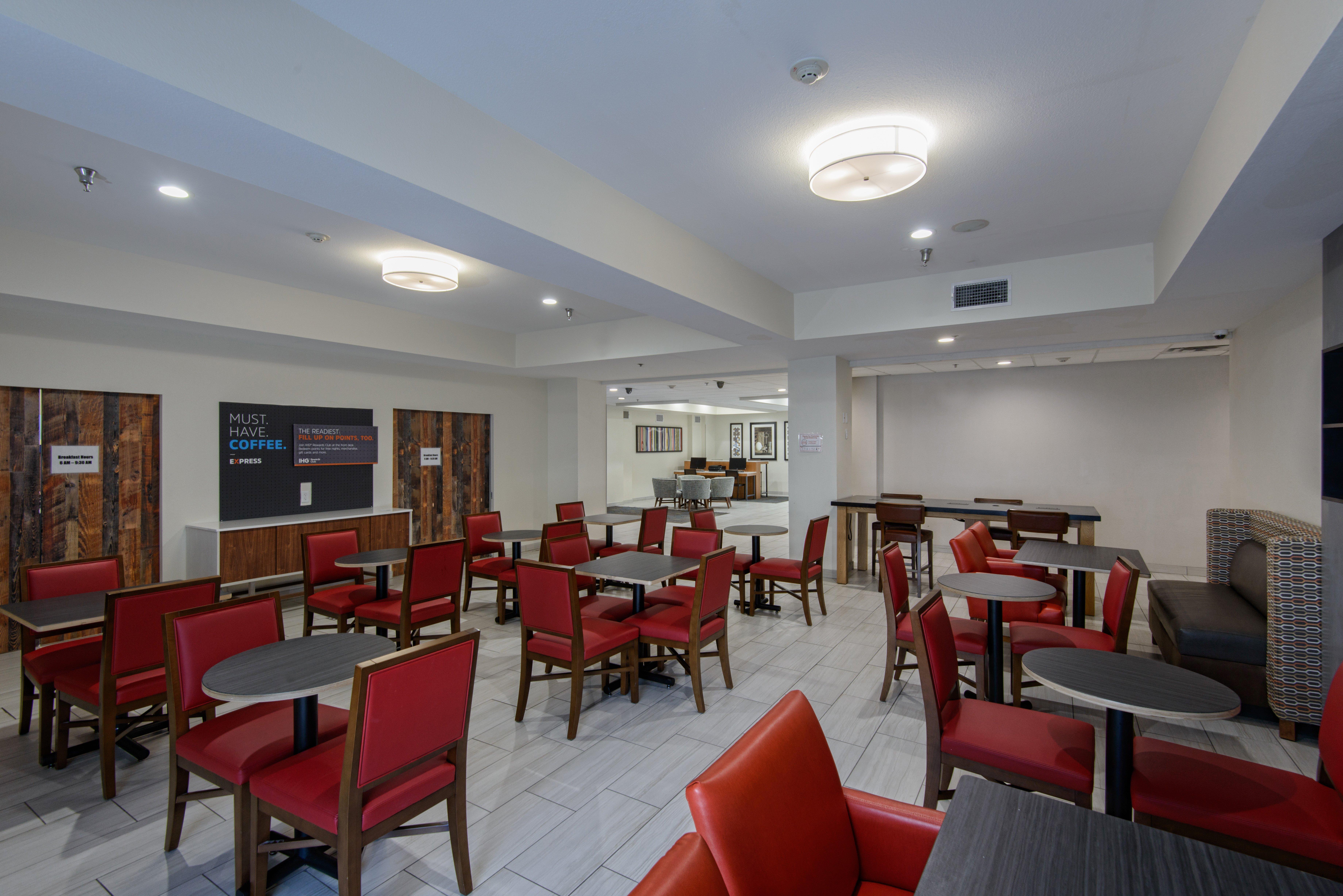 Holiday Inn Express & Suites Corpus Christi By Ihg Exterior foto