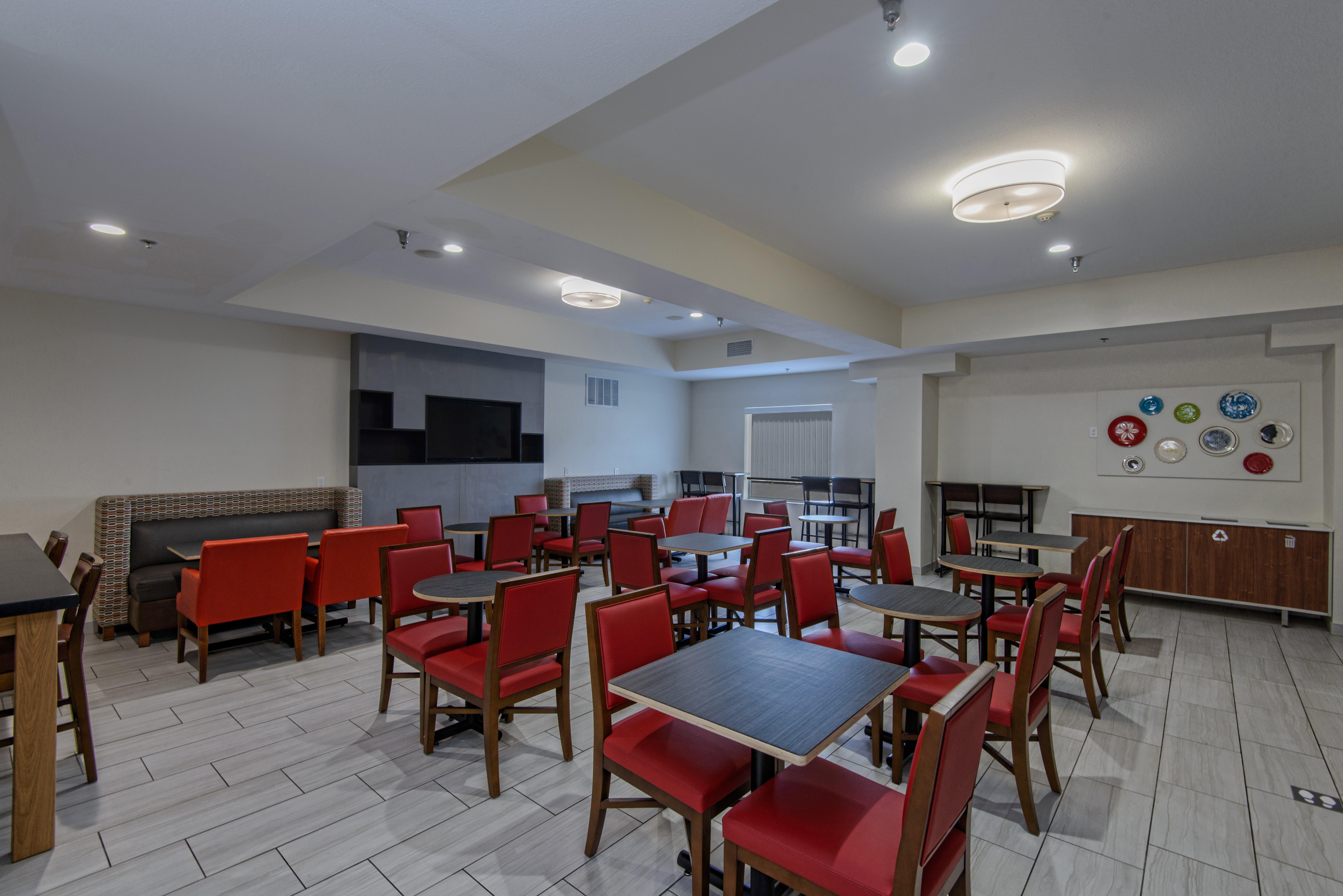 Holiday Inn Express & Suites Corpus Christi By Ihg Exterior foto