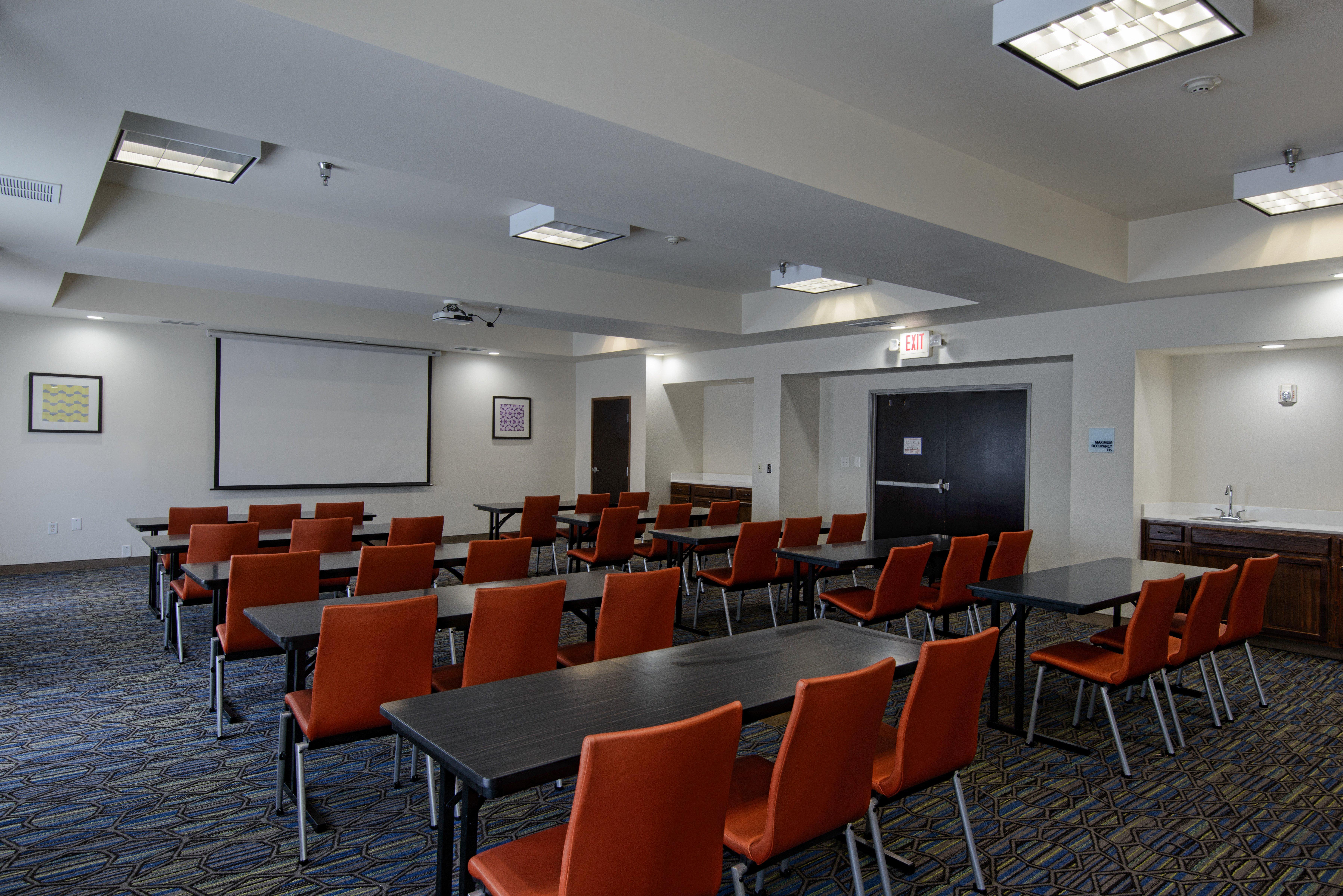 Holiday Inn Express & Suites Corpus Christi By Ihg Exterior foto