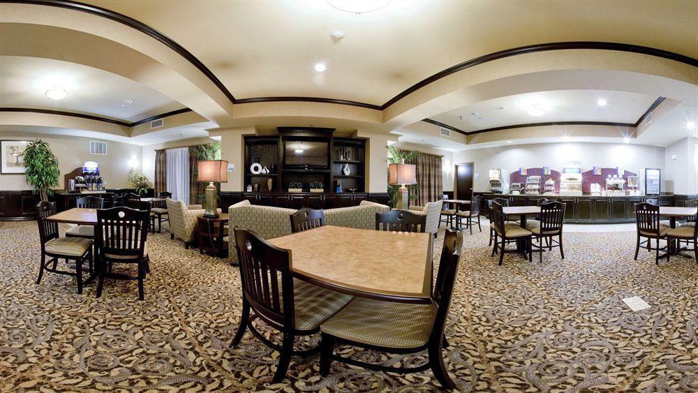 Holiday Inn Express & Suites Corpus Christi By Ihg Exterior foto