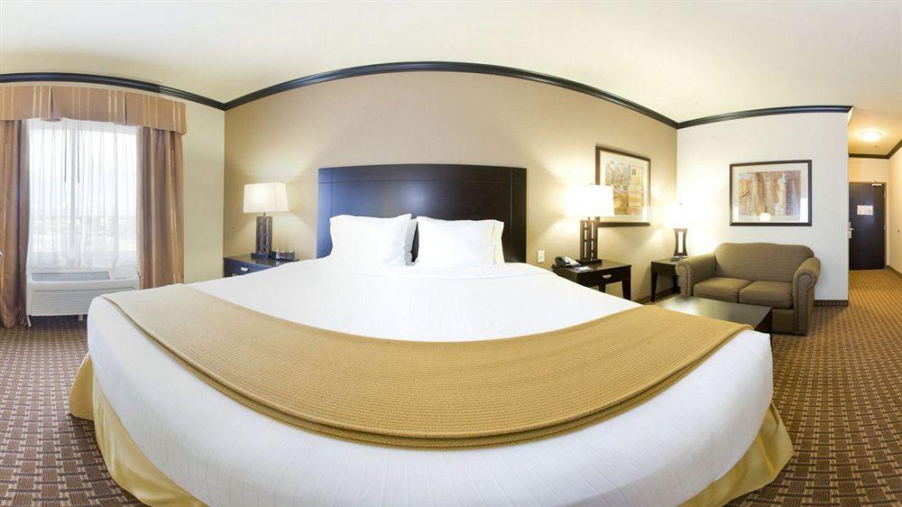 Holiday Inn Express & Suites Corpus Christi By Ihg Exterior foto